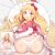 Eromanga Sensei Elf Yamada 3D Wrist Rest Mouse Pad MW8020