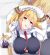 Miss Kobayashi's Dragon Maid Tohru 3D Wrist Rest Mouse Pad MW8023