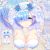 Re:Zero REM 3D Wrist Rest Mouse Pad MW8025A
