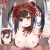 Date A Live Kurumi Tokisaki 3D Wrist Rest Mouse Pad MW8027B