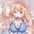 Sakurasou no Pet na Kanojo Mashiro Shiina 3D Wrist Rest Mouse Pad MW8030A