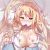 Sakurasou no Pet na Kanojo Mashiro Shiina 3D Wrist Rest Mouse Pad MW8030B