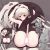 Yosuga no Sora Kasugano Sora 3D Wrist Rest Mouse Pad MW8032