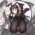 Rascal Does Not Dream of Bunny Girl Senpai Sakurajima Mai 3D Wrist Rest Mouse Pad MW8034