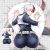 Boku no Hero Academia Shouto Todoroki 3D Wrist Rest Mouse Pad MW8037