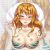 One Piece Nami 3D Wrist Rest Mouse Pad MW8041B