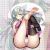 The Seven Deadly Sins Elizabeth 3D Wrist Rest Mouse Pad MW8042