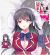 Classroom of the Elite Horikita Suzune 3D Wrist Rest Mouse Pad MW8047A