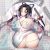 Kimetsu no Yaiba Shinobu Kocho 3D Wrist Rest Mouse Pad MW8051B