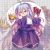 No Game No Life Shiro 3D Wrist Rest Mouse Pad MW8052A
