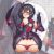 Bofuri Maple 3D Wrist Rest Mouse Pad MW8057B