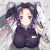 Kimetsu no Yaiba Shinobu Kocho 3D Wrist Rest Mouse Pad MW8058A