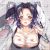 Kimetsu no Yaiba Shinobu Kocho 3D Wrist Rest Mouse Pad MW8058B