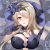 Honkai Impact 3rd Rita Fallen Rosemary 3D Wrist Rest Mouse Pad MW8063A