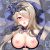 Honkai Impact 3rd Rita Fallen Rosemary 3D Wrist Rest Mouse Pad MW8063B