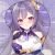 Genshin Impact Keqing 3D Wrist Rest Mouse Pad MW8065A