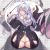 The Journey of Elaina Elaina 3D Wrist Rest Oppai Mousepad MW8066B