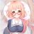 Beyond the Boundary Mirai Kuriyama 3D Wrist Rest Oppai Mousepad MW8067A