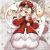 Genshin Impact Klee 3D Wrist Rest Oppai Mousepad MW8074A