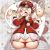 Genshin Impact Klee 3D Wrist Rest Oppai Mousepad MW8074B