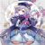 Genshin Impact Qiqi 3D Wrist Rest Oppai Mousepad MW8076A