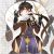 Genshin Impact Zhongli 3D Wrist Rest Oppai Mousepad MW8077A