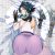 Genshin Impact Xiao 3D Wrist Rest Oppai Mousepad MW8078A