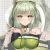 Arknights Kal'tsit 3D Wrist Rest Oppai Mouse Pad MW8085A
