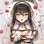 Spy x Family Yor Forger 3D Wrist Rest Oppai Mouse Pad MW8095B