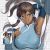 The Legend of Korra Korra 3D Wrist Rest Oppai Mouse Pad MW9006A