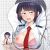 Boku no Hero Academia Kyoka Jiro 3D Wrist Rest Oppai Mouse Pad MW9008B