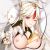 Genshin Impact Ningguang 3D Wrist Rest Oppai Mouse Pad MW9023B