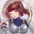 Final Fantasy VII Remake Jessie 3D Wrist Rest Oppai Mouse Pad MW9036A
