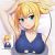 Dr. Stone Kohaku 3D Wrist Rest Oppai Mouse Pad MW9038A
