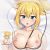 Dr. Stone Kohaku 3D Wrist Rest Oppai Mouse Pad MW9038C