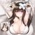 Azur Lane Kashino 3D Wrist Rest Oppai Mouse Pad MW9054A