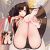 Azur Lane IJN Akagi 3D Wrist Rest Oppai Mouse Pad MW9058A