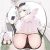 Azur Lane Aquila 3D Wrist Rest Oppai Mouse Pad MW9060A