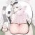 Azur Lane Aquila 3D Wrist Rest Oppai Mouse Pad MW9060B