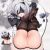 NieR: Automata 2B 3D Wrist Rest Oppai Mouse Pad MW9068B