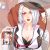 Overwatch Ashe 3D Wrist Rest Oppai Mouse Pad MW9070A