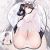Azur Lane Azuma Wedding Skin 3D Wrist Rest Oppai Mouse Pad MW9071A