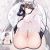 Azur Lane Azuma Wedding Skin 3D Wrist Rest Oppai Mouse Pad MW9071B