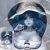 Elden Ring Ranni 3D Wrist Rest Oppai Mouse Pad MW9072A