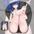 Azur Lane St.Louis Luxury Handle 3D Wrist Rest Oppai Mouse Pad MW9078A