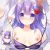 Azur Lane HMS Unicorn 3D Wrist Rest Oppai Mouse Pad MW9079B