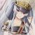 Re:Creators Altair 3D Wrist Rest Oppai Mouse Pad MW9087A