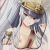 Re:Creators Altair 3D Wrist Rest Oppai Mouse Pad MW9087B