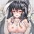 Azur Lane Taihou Wedding Dress 3D Wrist Rest Oppai Mouse Pad MW8091B