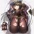 Fire Emblem Tharja 3D Wrist Rest Oppai Mouse Pad MW9097A